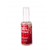 Интимный лубрикант EGZO AROMA с ароматом клубники - 50 мл. - EGZO - купить с доставкой в Волгограде