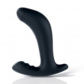 Электрический стимулятор простаты Twisting Tom - 13 см. - MyStim - купить с доставкой в Волгограде