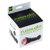 Крепление Fleshlight - Shower Mount - Fleshlight - в Волгограде купить с доставкой