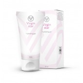 Интимный лубрикант для женщин Titan Gel Virgin Star - 50 мл. - Titan - купить с доставкой в Волгограде