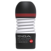 Мастурбатор TENGA Rolling Head Cup Strong - Tenga - в Волгограде купить с доставкой