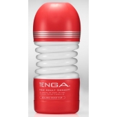 Мастурбатор TENGA Rolling Head Cup - Tenga - в Волгограде купить с доставкой