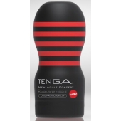 Мастурбатор TENGA Original Vacuum Cup Hard - Tenga - в Волгограде купить с доставкой