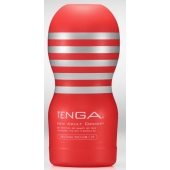 Мастурбатор TENGA Original Vacuum Cup - Tenga - в Волгограде купить с доставкой