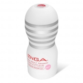 Мастурбатор TENGA Original Vacuum Cup Soft - Tenga - в Волгограде купить с доставкой