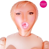 Секс-кукла Анастасия - Erowoman-Eroman - в Волгограде купить с доставкой