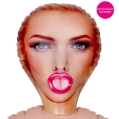 Секс-кукла Елизавета - Erowoman-Eroman - в Волгограде купить с доставкой