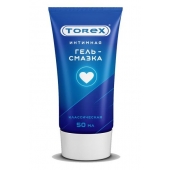 Смазка на водной основе TOREX  Классическая  - 50 мл. - Torex - купить с доставкой в Волгограде