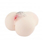 Мастурбатор с вибрацией Japanese School Girl - Baile - в Волгограде купить с доставкой