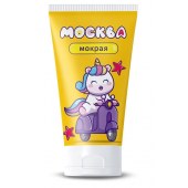 Густая смазка на водной основе  Москва Мокрая  - 50 мл. - Москва - купить с доставкой в Волгограде