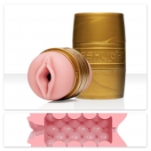 Мини-мастурбатор для тренировки выносливости Fleshlight Quickshot Stamina - Fleshlight - в Волгограде купить с доставкой