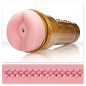 Мастурбатор-анус Fleshlight - Pink Butt Stamina Training Unit - Fleshlight - в Волгограде купить с доставкой