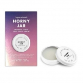 Возбуждающий бальзам для клитора HORNY JAR - 8 гр. - Bijoux Indiscrets - купить с доставкой в Волгограде