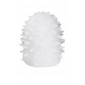 Мастурбатор-яйцо Satisfyer Naughty Mini Masturbator - Satisfyer - в Волгограде купить с доставкой