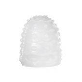 Мастурбатор-яйцо Satisfyer Bubble Mini Masturbator - Satisfyer - в Волгограде купить с доставкой