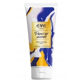 Интимная смазка на водной основе OYO Personal Gel Universal - 50 мл. - OYO - купить с доставкой в Волгограде