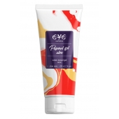 Анальная смазка на водной основе OYO Personal Gel Aloe - 50 мл. - OYO - купить с доставкой в Волгограде