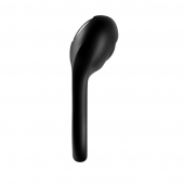 Черное эрекционное виброкольцо Majestic Duo - Satisfyer - в Волгограде купить с доставкой