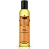 Массажное масло с миндальным ароматом Sweet Almond - 236 мл. - Kama Sutra - купить с доставкой в Волгограде