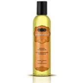 Массажное масло с миндальным ароматом Sweet Almond - 59 мл. - Kama Sutra - купить с доставкой в Волгограде