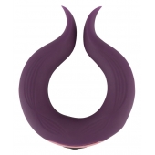 Вибратор для пар Two Motors Couple’s Ring в форме кольца - Orion - в Волгограде купить с доставкой