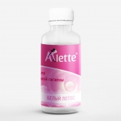 Гель для интимной гигиены Arlette  Белый лотос  - 100 мл. - Arlette - купить с доставкой в Волгограде