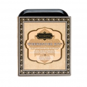 Эротический набор Weekender Kit Vanilla Creme - Kama Sutra - купить с доставкой в Волгограде