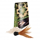 Пудра для тела Honey Dust Body Powder с ароматом жимолости - 28 гр. - Kama Sutra - купить с доставкой в Волгограде