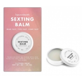 Бальзам для клитора Sexting Balm - 8 гр. - Bijoux Indiscrets - купить с доставкой в Волгограде