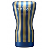 Мастурбатор TENGA Premium Soft Case Cup - Tenga - в Волгограде купить с доставкой