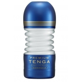 Мастурбатор TENGA Premium Rolling Head Cup - Tenga - в Волгограде купить с доставкой