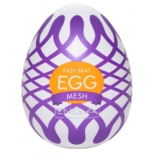 Мастурбатор-яйцо MESH - Tenga - в Волгограде купить с доставкой