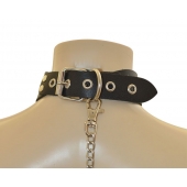 Ошейник  Веселый Роджер - Sitabella - купить с доставкой в Волгограде