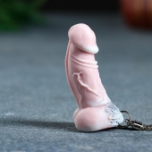 Сувенир-брелок  Членчик - Сима-Ленд - купить с доставкой в Волгограде