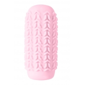 Розовый мастурбатор Marshmallow Maxi Candy - Lola Games - в Волгограде купить с доставкой