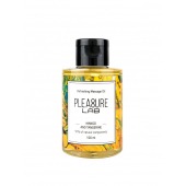 Массажное масло Pleasure Lab Refreshing с ароматом манго и мандарина - 100 мл. - Pleasure Lab - купить с доставкой в Волгограде