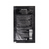 Пробник лубриканта на водной основе Erotist Neutral - 4 мл. - Erotist Lubricants - купить с доставкой в Волгограде