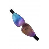 Радужная маска Anonymo - ToyFa - купить с доставкой в Волгограде