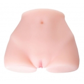 Мастурбатор-полуторс Brigitte - ToyFa - в Волгограде купить с доставкой