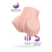 Мастурбатор-полуторс Adele - ToyFa - в Волгограде купить с доставкой