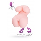 Мастурбатор-вагина Babycakes - ToyFa - в Волгограде купить с доставкой