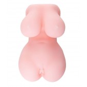 Мастурбатор-вагина Babycakes - ToyFa - в Волгограде купить с доставкой