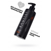 Анальный лубрикант Erotist Anal на водной основе - 250 мл. - Erotist Lubricants - купить с доставкой в Волгограде