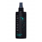Антибактериальное средство Erotist Antiseptic Cleaner - 250 мл. - Erotist Lubricants - купить с доставкой в Волгограде