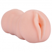 Телесный мастурбатор-вагина Tracey - Dream Toys - в Волгограде купить с доставкой