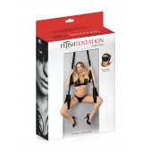 Оригинальная подвесная система для двери - Fetish Tentation - купить с доставкой в Волгограде