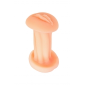 Надувная кукла с тремя любовными отверстиями - ToyFa - в Волгограде купить с доставкой