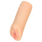 Тугой фигурный мастурбатор-вагина - ToyFa - в Волгограде купить с доставкой