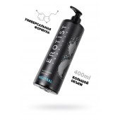 Лубрикант на водной основе Erotist Neutral - 400 мл. - Erotist Lubricants - купить с доставкой в Волгограде