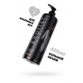 Анальный лубрикант Erotist Anal на водной основе - 400 мл. - Erotist Lubricants - купить с доставкой в Волгограде